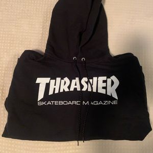 Thrasher Hoodie